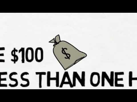 How to make money online fast and easy! | CashinHQ.com