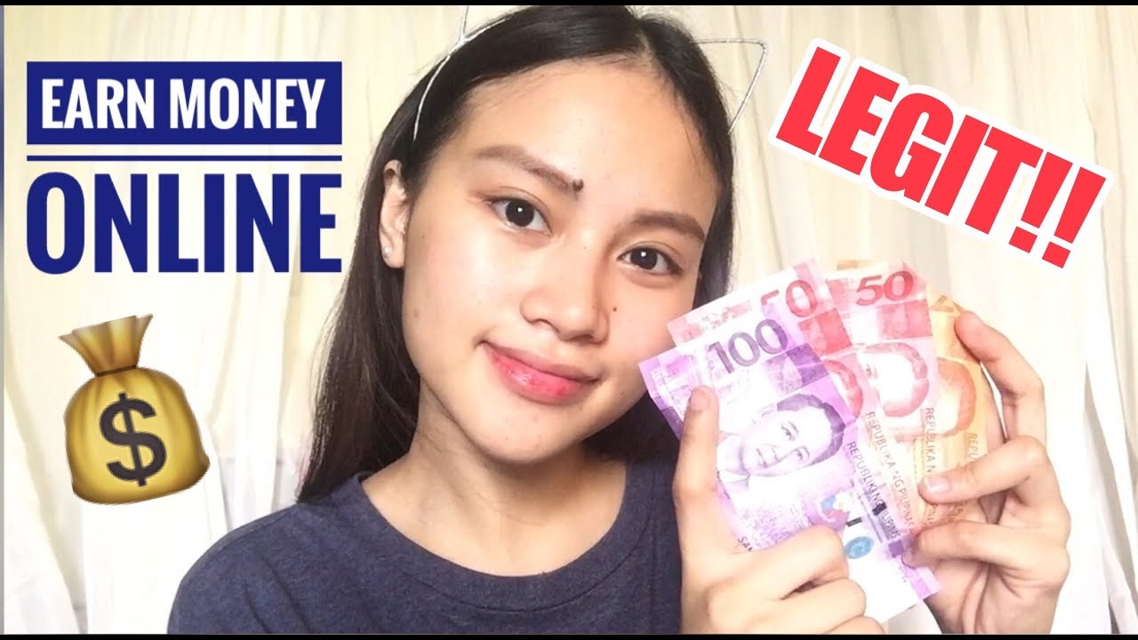 How To Earn Money Using Phone Philippines